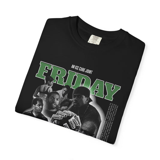Friday Movie Tee
