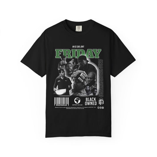 Friday Movie Tee