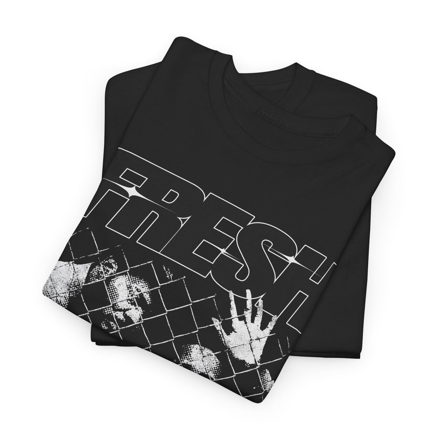 Tee Fresh 1995 - Brad's Film Club