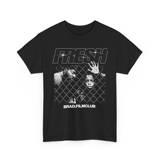 Tee Fresh 1995 - Brad's Film Club