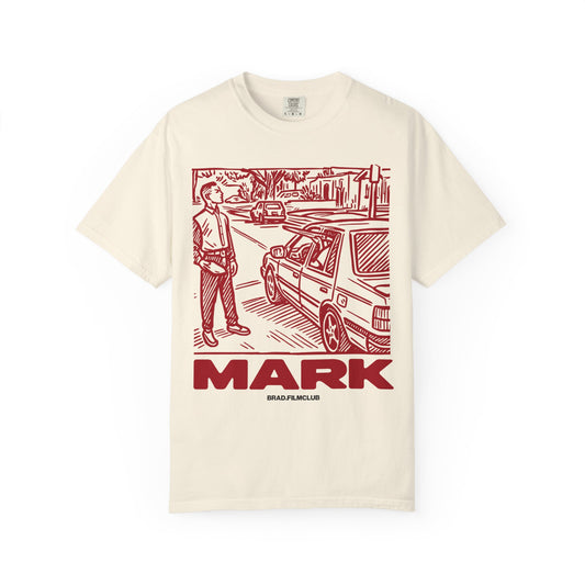 Mark Tee - Brad's Film Club