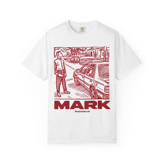 Mark Tee - Brad's Film Club